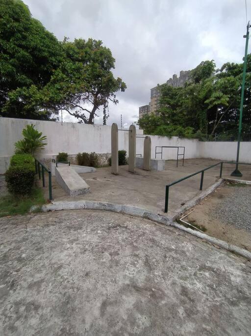 Apartamento 208 - Antares - Maceio Extérieur photo