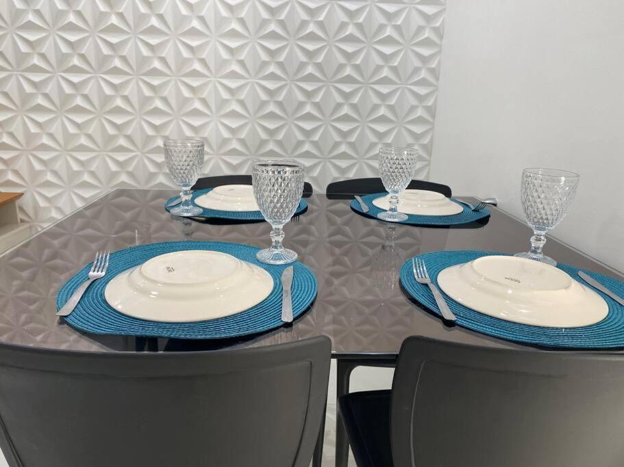 Apartamento 208 - Antares - Maceio Extérieur photo