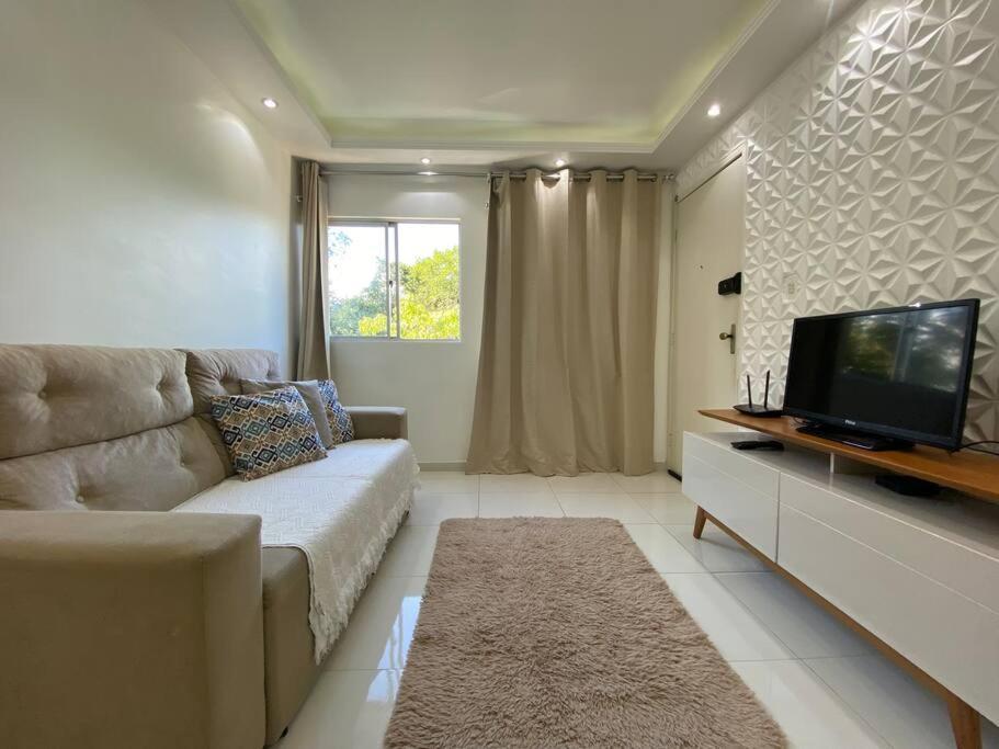 Apartamento 208 - Antares - Maceio Extérieur photo