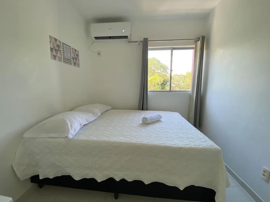 Apartamento 208 - Antares - Maceio Extérieur photo
