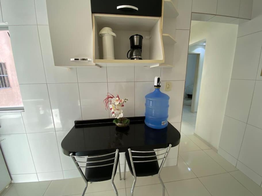 Apartamento 208 - Antares - Maceio Extérieur photo