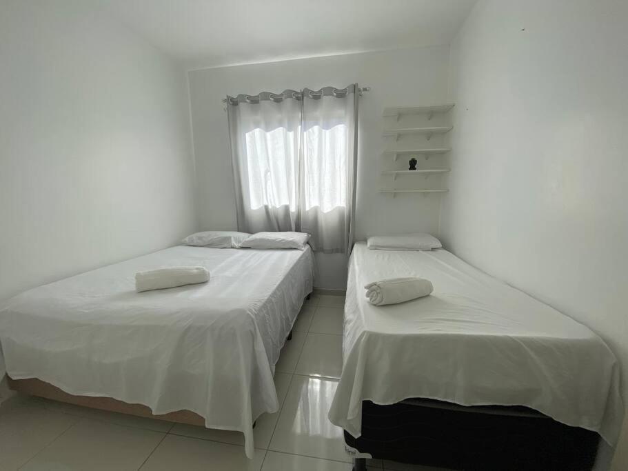 Apartamento 208 - Antares - Maceio Extérieur photo