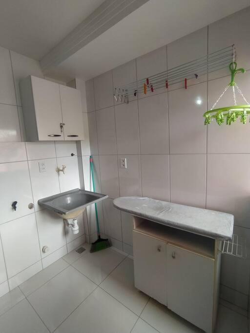 Apartamento 208 - Antares - Maceio Extérieur photo