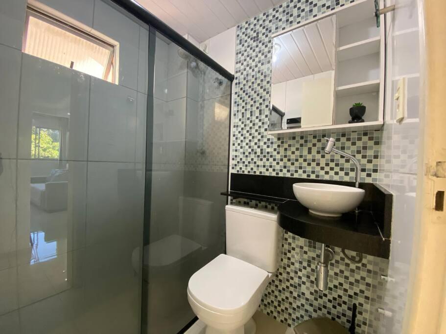 Apartamento 208 - Antares - Maceio Extérieur photo
