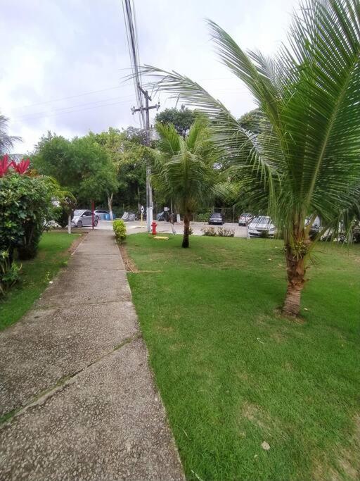 Apartamento 208 - Antares - Maceio Extérieur photo